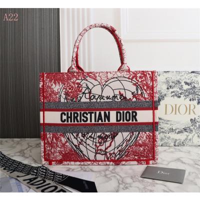 Dior Bags AAA 035